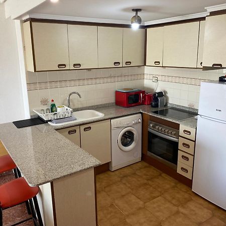 High-Floor Bright Apartment With Sea Views Mareny Blau Extérieur photo