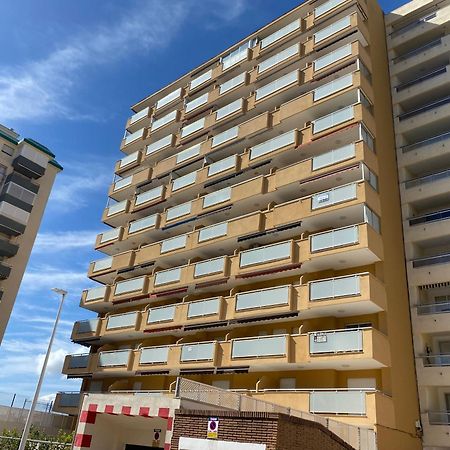 High-Floor Bright Apartment With Sea Views Mareny Blau Extérieur photo
